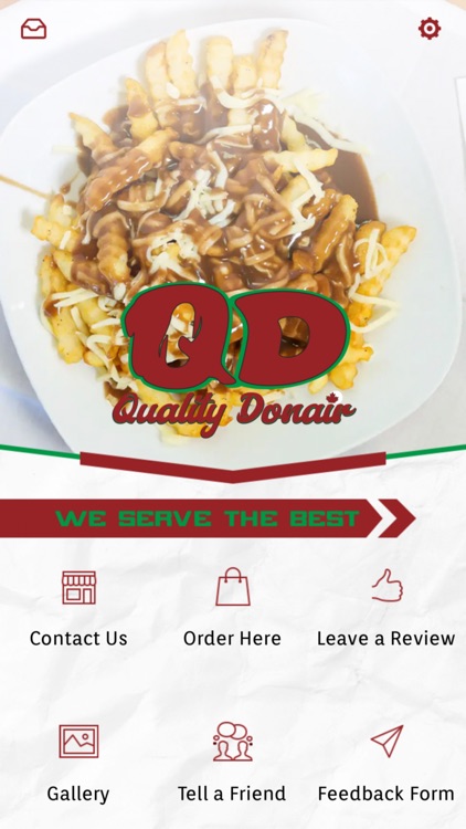 Quality Donair