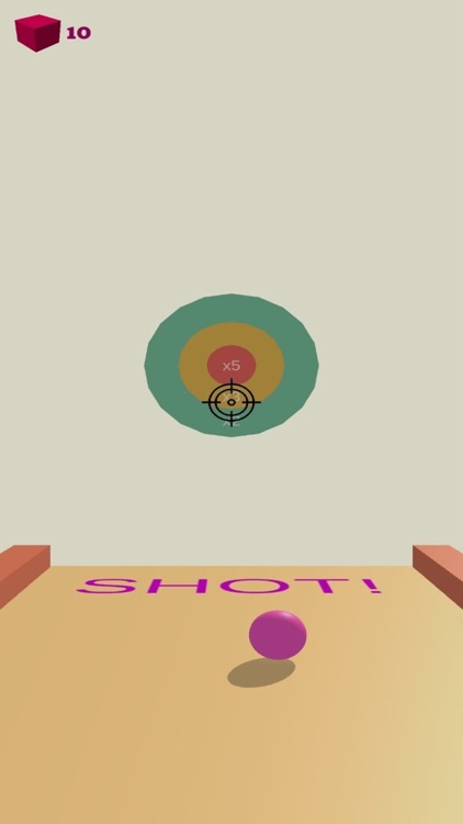 Ball Ups 3D screenshot-4