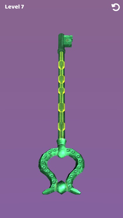 Keys and Locks 3D screenshot-3