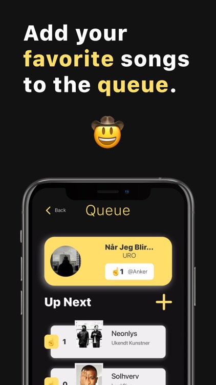 Queue screenshot-7