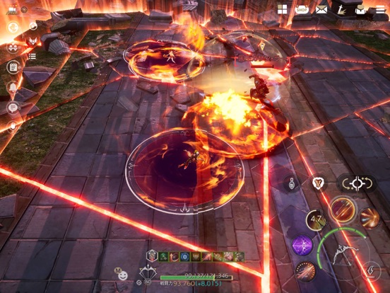 Traha By Nexon Company Ios 日本 Searchman アプリマーケットデータ