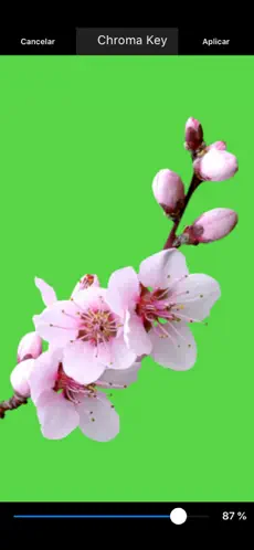 キャプチャ 5 Marcas de agua iphone