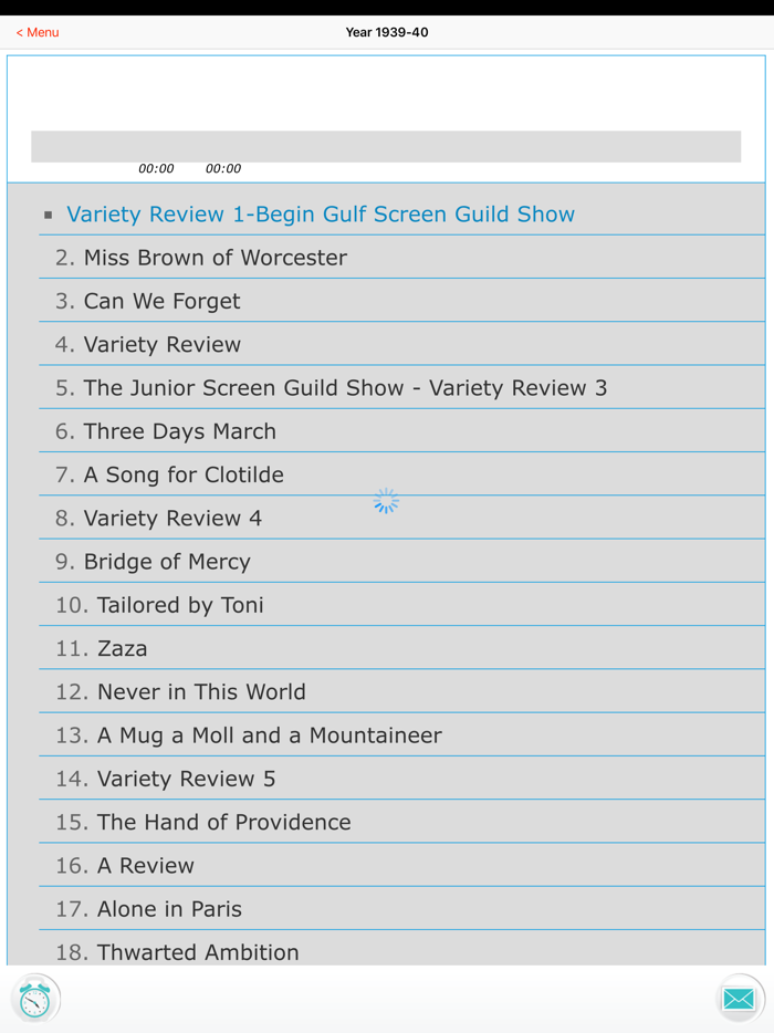 Screen Guild Theater