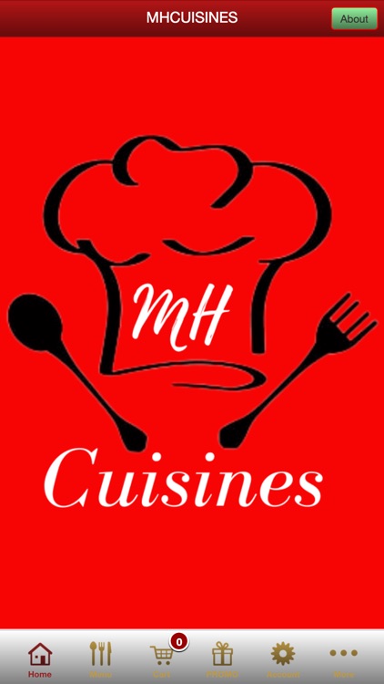 Mhcuisines