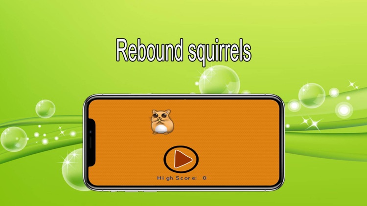 Reboundsquirrels