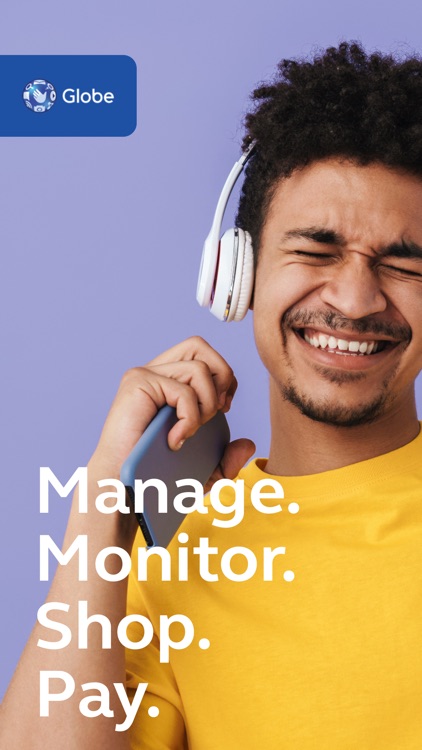 Old GlobeOne: Data & Promos