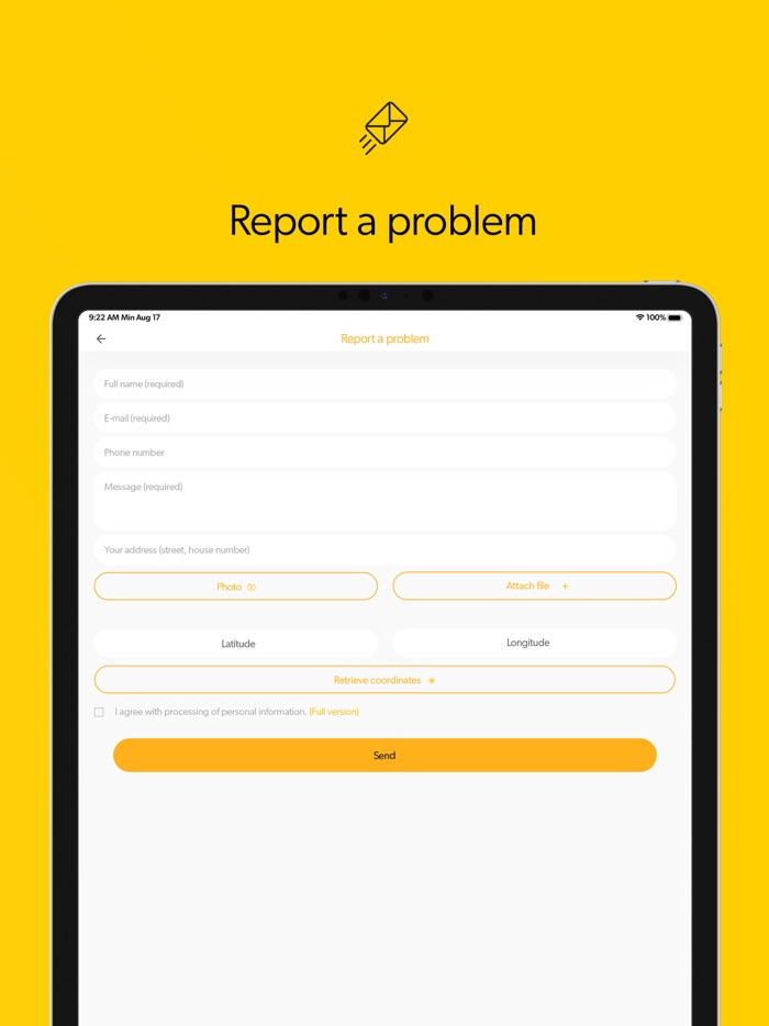 Morgan Hill Simplicity