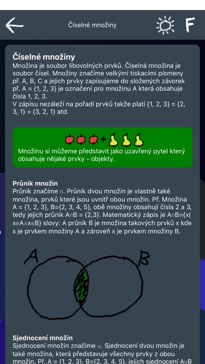 Nabifli Matematika maturita screenshot-5