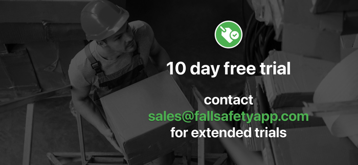 LoneWorker Pro—Safety Alerts