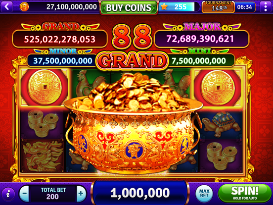 Free coins for tycoon casino