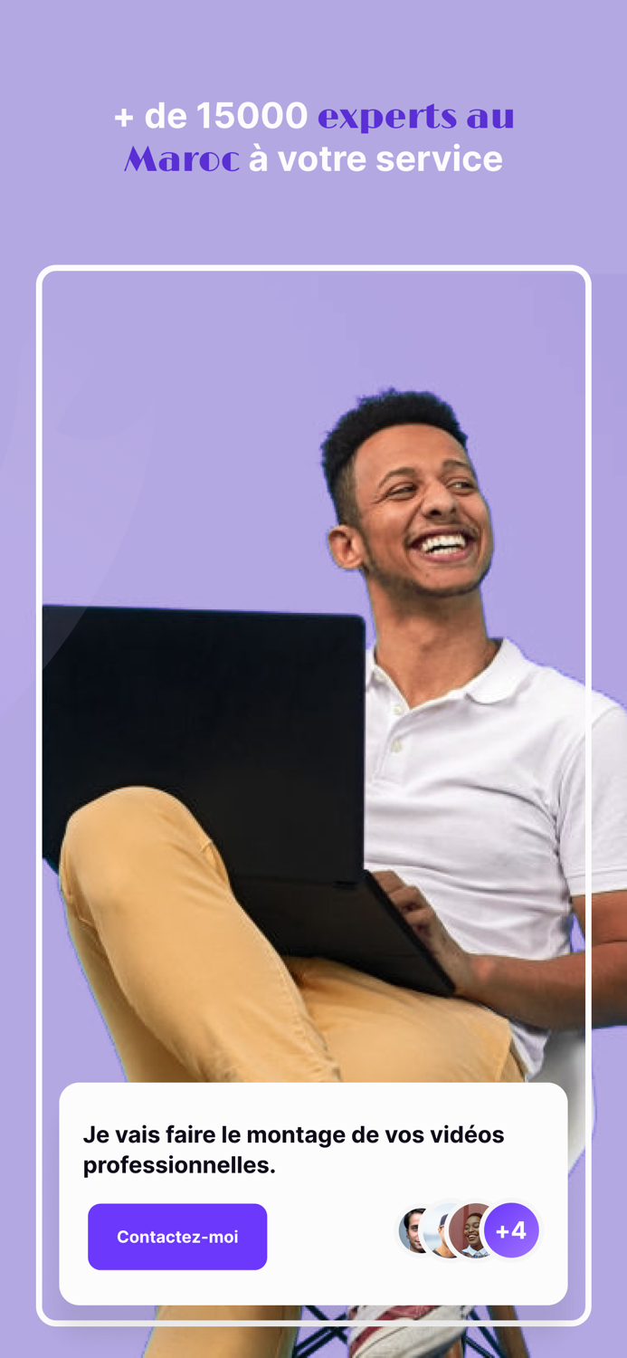 Mawahib - Hire  Find Jobs