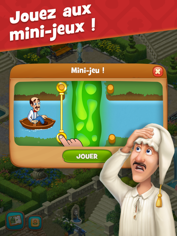 Gardenscapes Gardenscapes