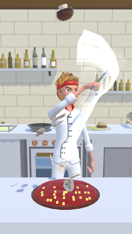 Ninja Chef screenshot-5