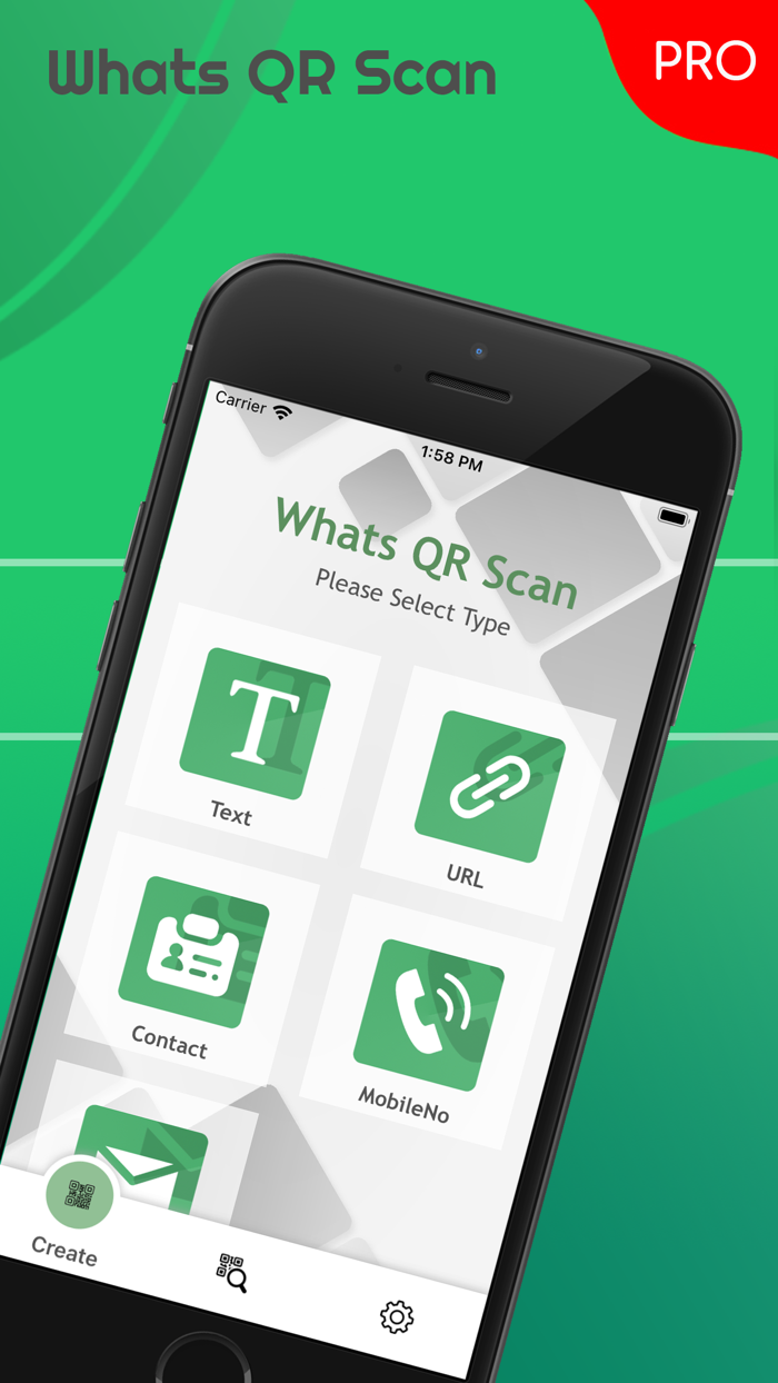 Whats Qr Scanner Pro