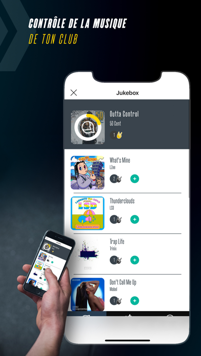 MyFitnessPark MyFitnessPark