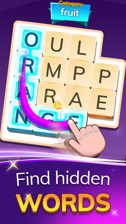 Word Stickers! screenshot-0