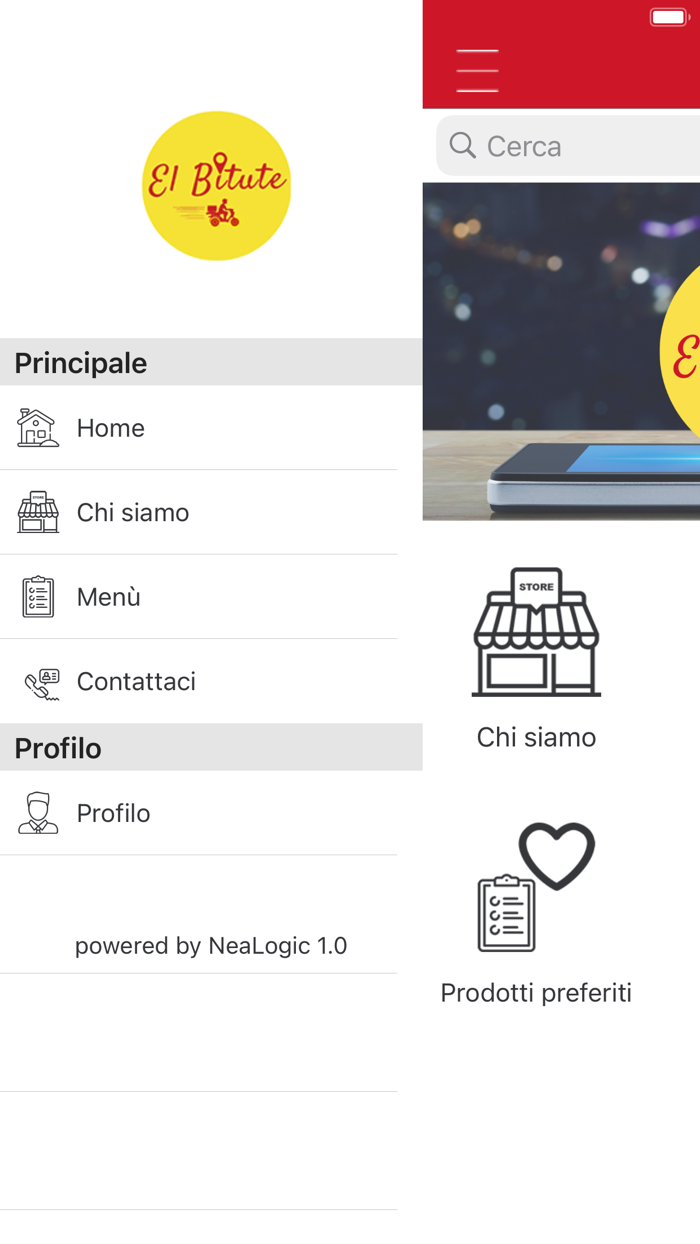 El Bitute Cucina Etnica