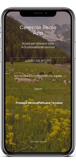 Ceresole Reale App(圖2)-速報App