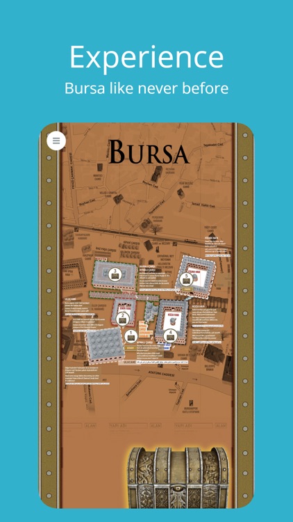 BursAR