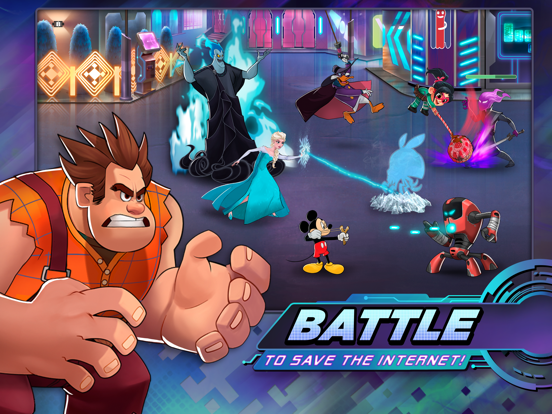 Disney Heroes Battle Mode By Perblue Entertainment Inc Ios United Kingdom Searchman App Data Information - copy and paste roblox avatar with stitch face