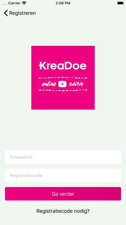 KreaDoe Online