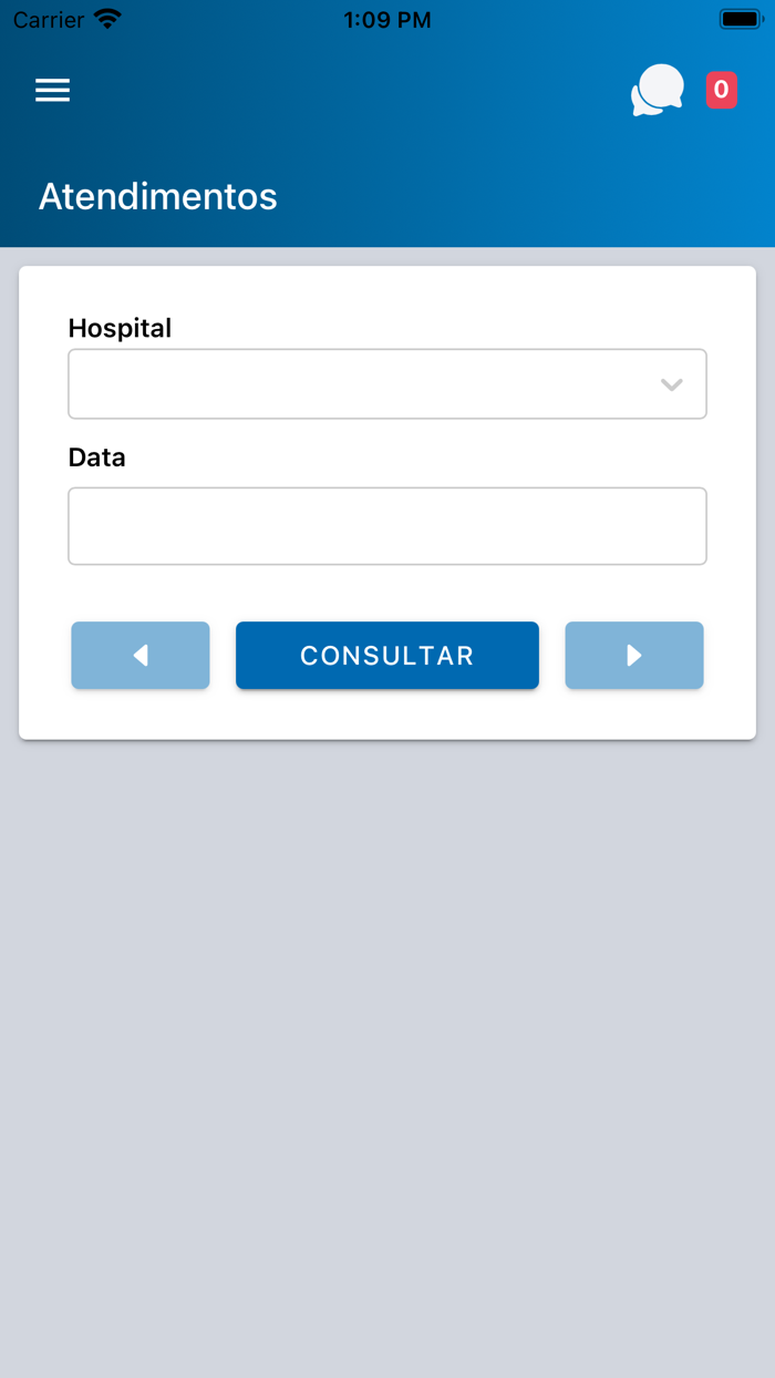 Davita Intra-Hospitalar
