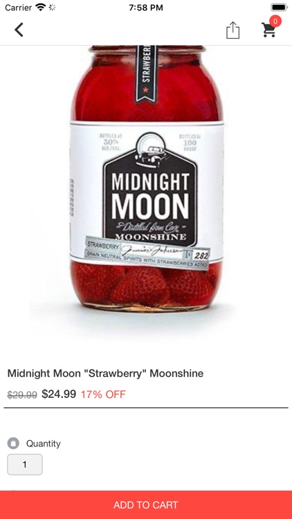 3 Brothers Liquor screenshot-3