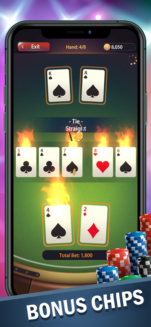 Poker With Prizes(圖3)-速報App