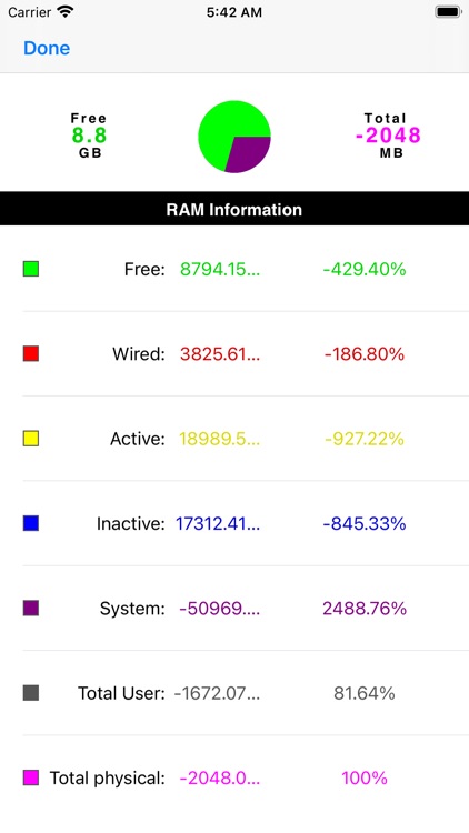 System Info and Check Lite screenshot-3