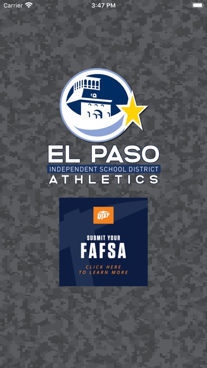 El Paso ISD Athletics