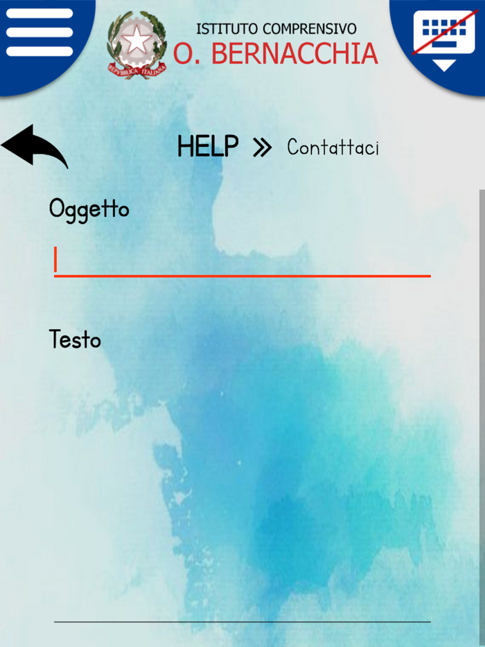 Comprensivo Bernacchia