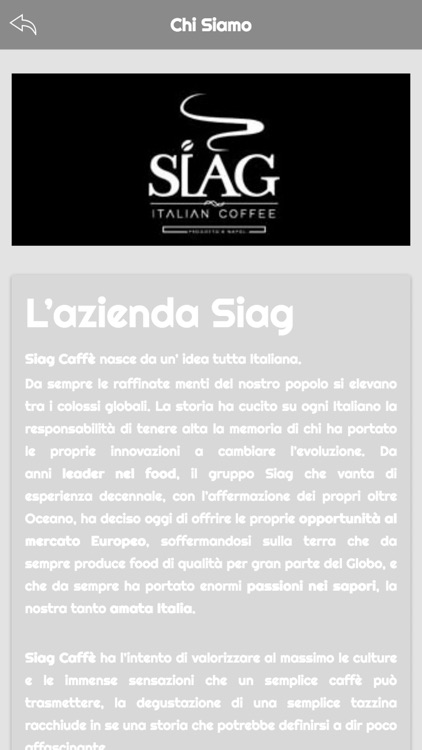 Siag Caffè