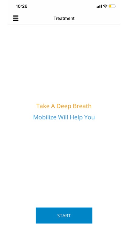 Mobilize Rescue Systems