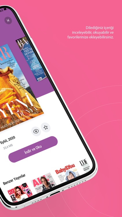 Türk Telekom e-dergi