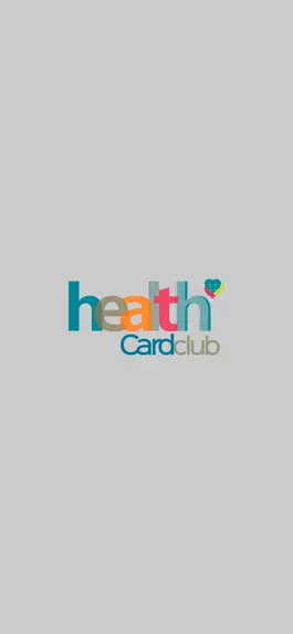 Game screenshot Health Card Club mod apk