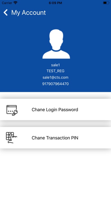 DCard Sales screenshot-7