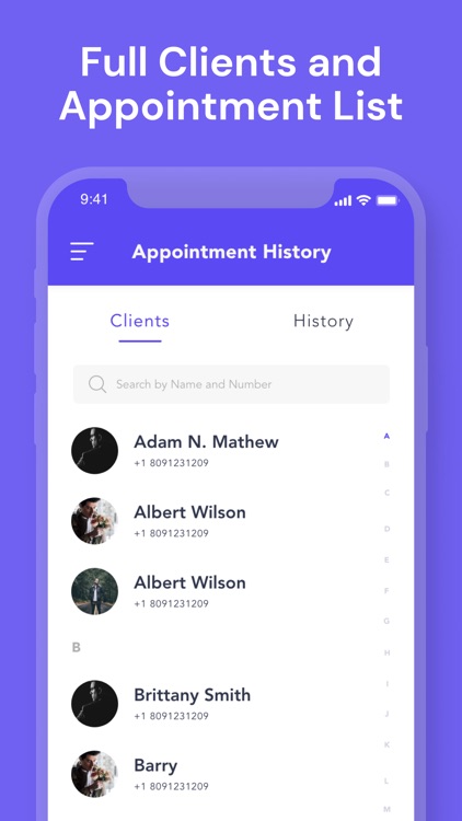 Cruuz Pro - Online Booking screenshot-3