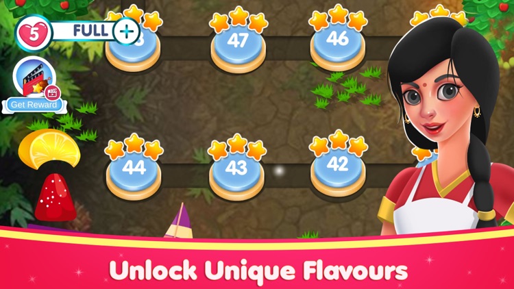 Indian Food Baash screenshot-5