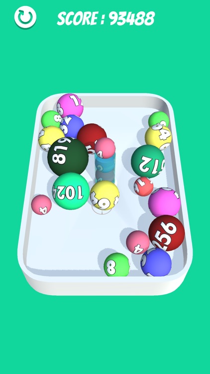 Fuse Orbs screenshot-3