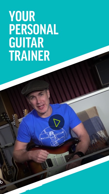 Justin Guitar: Lessons & Tuner screenshot-7