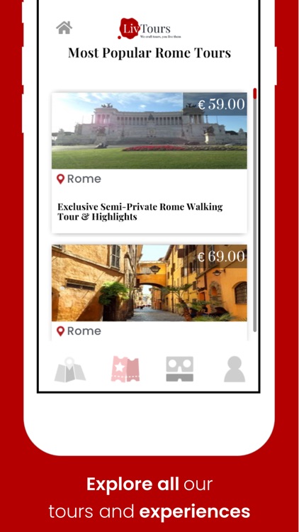 LivTours screenshot-4