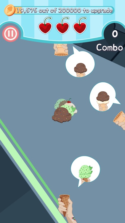 Gelato Flicker screenshot-4