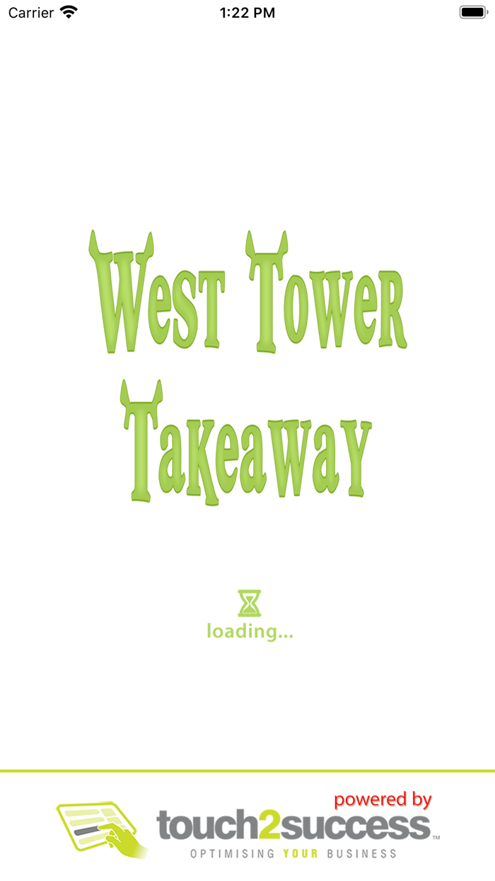 West Tower Takeaway