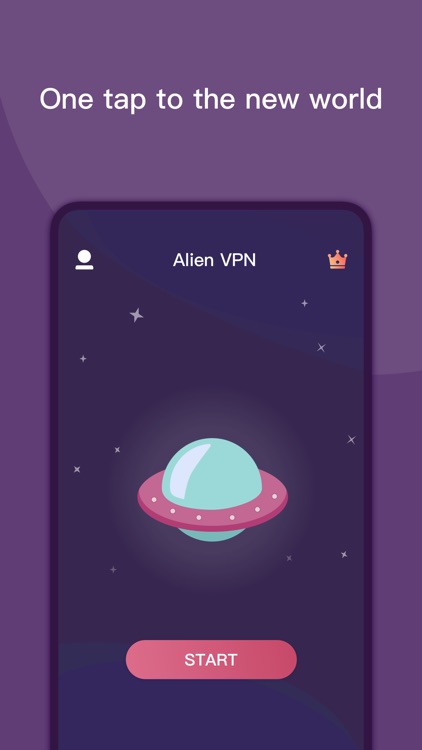 Alien VPN - Fast Proxy VPN