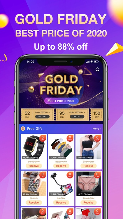 AjMall - Online Shopping Store