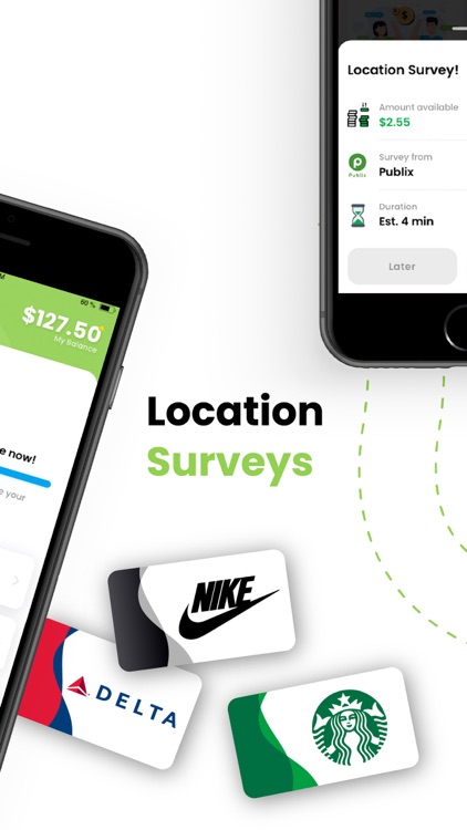 Zap Surveys - Get Paid Cash screenshot-3
