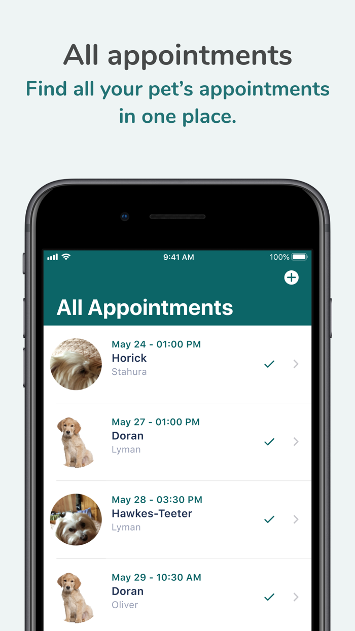 Harris Animal Hospital