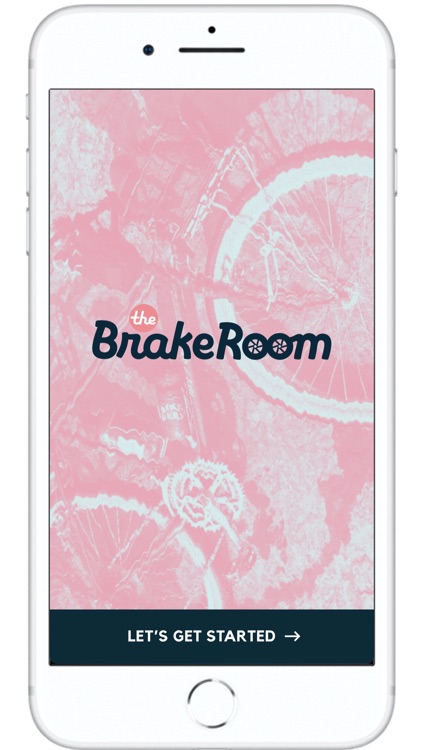 The Brake Room Cafe