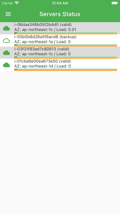 Desktop Computer by Shells
