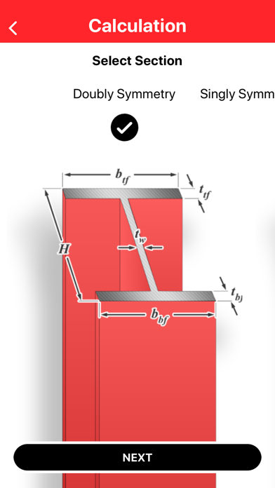 How to cancel & delete SSI Steel Design from iphone & ipad 2